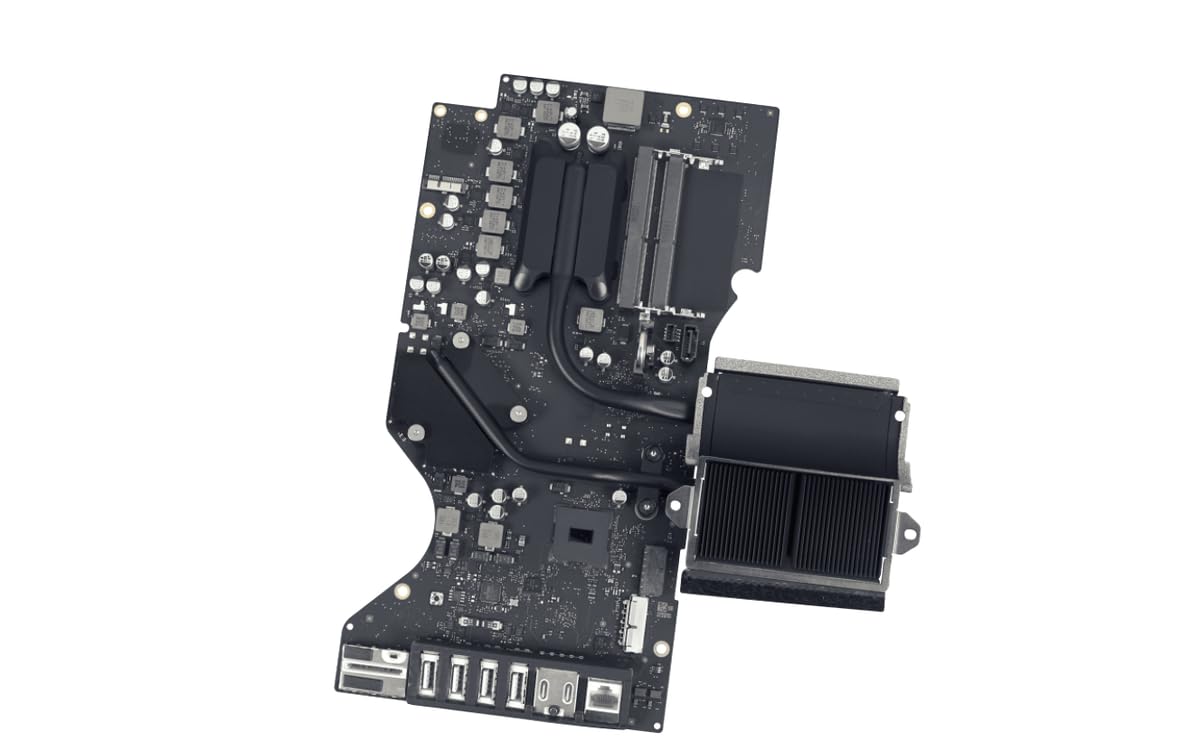 Amazon.com: A1418 Logic Board for iMac 2017 4k 21-inch 3.0 GHz 4